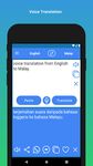 Tangkap skrin apk Melayu Inggeris Penterjemah 6