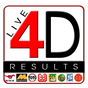 Live 4D Results