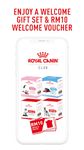 Tangkap skrin apk Royal Canin Club (MY) 1