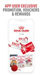 Tangkap skrin apk Royal Canin Club (MY) 2