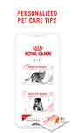 Tangkap skrin apk Royal Canin Club (MY) 3