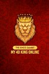 Tangkap skrin apk MY 4D King Online 10