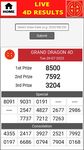 Tangkap skrin apk Live 4D Results 13