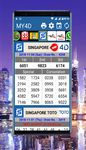 Tangkap skrin apk Live 4D MY SG 21