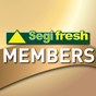 ikon Segi Fresh Members 