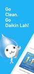 Tangkap skrin apk GO DAIKIN 2