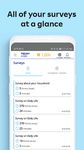 Tangkap skrin apk Rakuten Insight Surveys 5