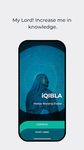 Tangkap skrin apk iQibla (Smart Qibla) 