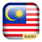 ikon Malaysia Radio FM 