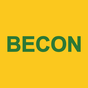 ikon Becon Stationery 