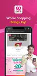 Tangkap skrin apk Go Shop - Online Shopping App​ 11