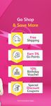 Tangkap skrin apk Go Shop - Online Shopping App​ 12