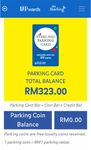 Tangkap skrin apk Starling Mall Parking 9