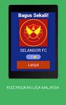 Tangkap skrin apk Liga Malaysia 2022 9