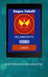 Tangkap skrin apk Liga Malaysia 2022 5