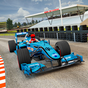 ikon Formula Car Racing：Car Games 