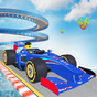 ikon Formula Car Stunts：Max Speed 