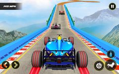 Tangkap skrin apk Formula Car Stunts：Max Speed 2