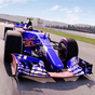 ikon Grand Formula Racing：Car Race 