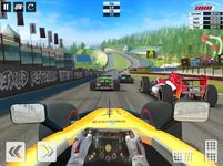 Tangkap skrin apk Grand Formula Racing：Car Race 