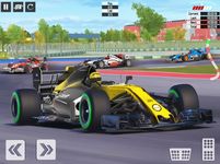 Tangkap skrin apk Grand Formula Racing：Car Race 1