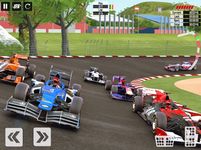 Tangkap skrin apk Grand Formula Racing：Car Race 2