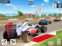 Tangkap skrin apk Grand Formula Racing：Car Race 3