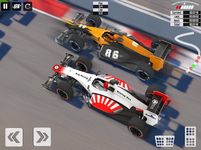 Tangkap skrin apk Grand Formula Racing：Car Race 4