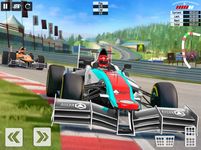 Tangkap skrin apk Grand Formula Racing：Car Race 5