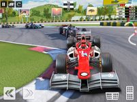 Tangkap skrin apk Grand Formula Racing：Car Race 6