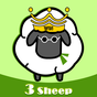 Ikon apk 3 Sheep