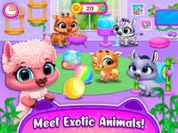 Jungle Floof - Island Pet Care ekran görüntüsü APK 10