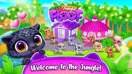 Jungle Floof - Island Pet Care screenshot apk 