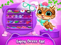 Jungle Floof - Island Pet Care ekran görüntüsü APK 21