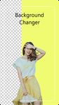 Tangkapan layar apk Remover bg - Photo Editor 