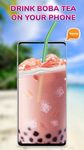 Boba Flow: Bubble Tea Mixology ekran görüntüsü APK 