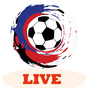 Ikon apk Qatar World Cup Live Streaming