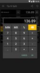 Screenshot 11 di Tip N Split Tip Calculator apk