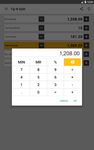 Tip N Split Tip Calculator captura de pantalla apk 6