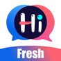 FreshChat-live video chat APK