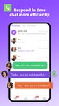 Imej FreshChat-live video chat 10