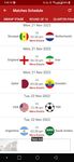 Tangkap skrin apk World Cup 2022 Football Scores 2