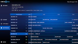 Captură de ecran Digi Online apk 8