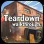 Teardown Walkthrough Tips APK