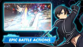 Imagen  de Sword Art Online VS