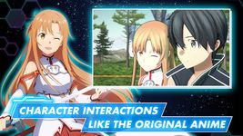 Immagine 4 di Sword Art Online VS