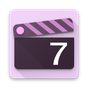 Movies 7: The Movies manager Icon