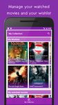 Captură de ecran Movies 7 apk 3