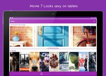 Tangkap skrin apk Movies 7 5