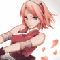 Sakura Haruno Wallpapers HD APK Icon